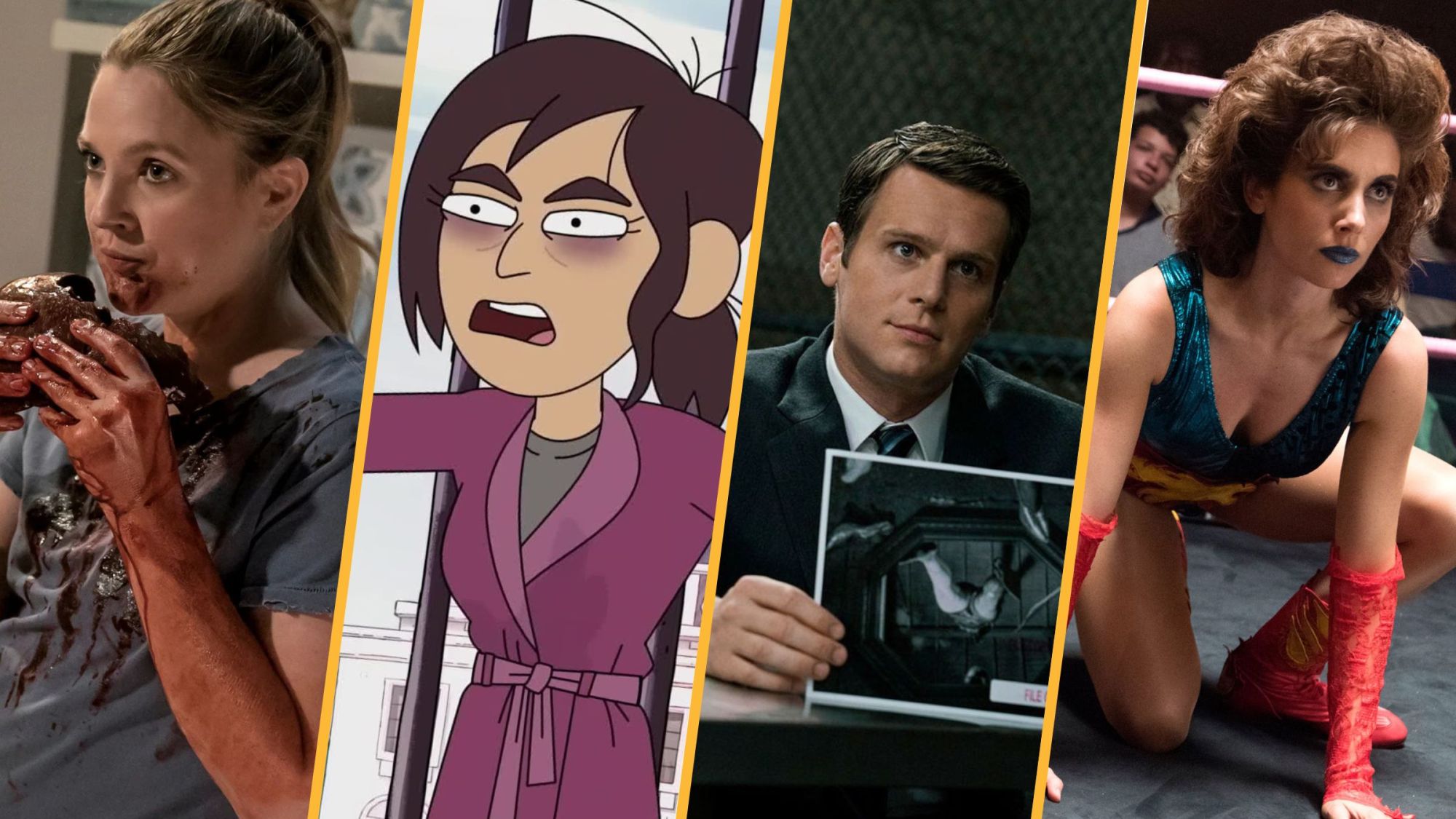 10 Cancelled Netflix Shows That Should Still Come Back