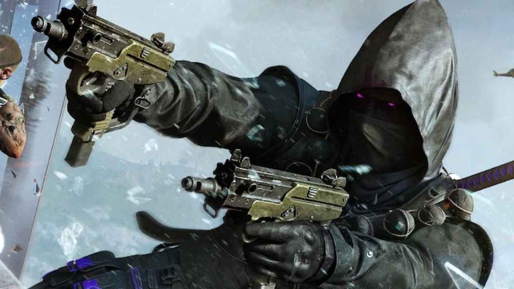 Call of Duty: Warzone