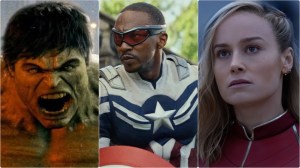 Captain America: Brave New World Won’t Be the Lowest-Grossing MCU Movie at the Box Office