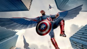 Captain America: Brave New World Rotten Tomatoes Score Ranks Near the Bottom of the MCU