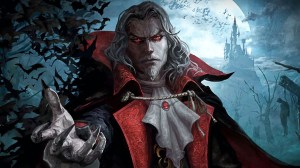 New Castlevania Game Reportedly Being Revealed Soon