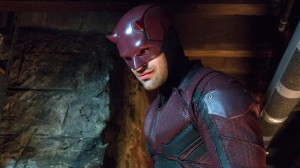 Daredevil: Born Again Just Teased Another Marvel Hero