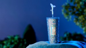 Disney x Starbucks Set To Drop a Cinderella 75th Anniversary Tumbler (Exclusive)