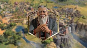 Civ 7 Reveals Game’s Most Popular Leader in Gameplay Stats Update