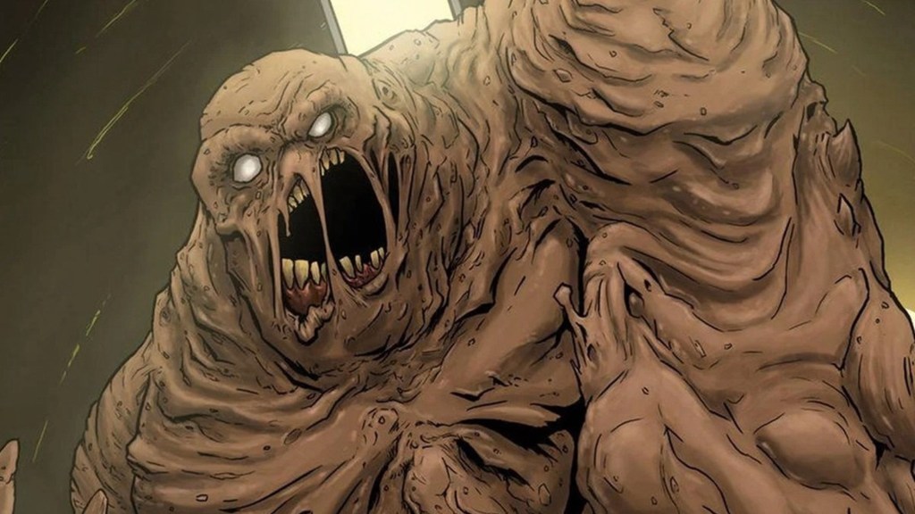 DC Clayface movie casting rumors update