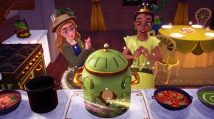 How to Get the Slow Cooker in Disney Dreamlight Valley