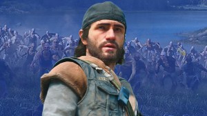 Days Gone Fans Have New Hope for Days Gone 2 After Remaster Announcement