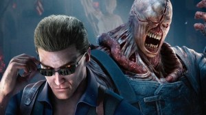 Dead by Daylight Reveals New Resident Evil 2v8 Event Beginning Soon