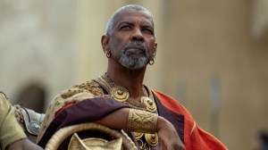 Black Panther 3 Producer Breaks Silence on Denzel Washington Casting Rumors