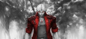 Devil May Cry Anime Has the Power With Masters of the Universe Quip in New Promo