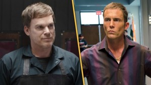 Dexter Actor on Returning for Dexter: Resurrection: “I Won’t Say a Fu**ing Word”