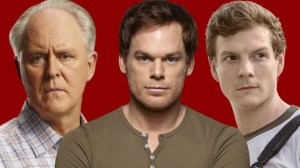 More Dexter Spin-Offs Reportedly in the Works