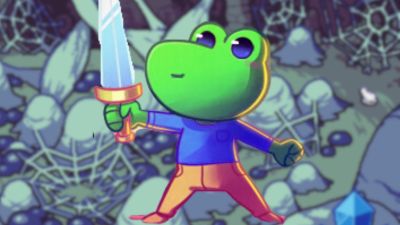Die in the Dungeon Game