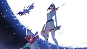 Digimon Story Needs Its Own Anime ASAP