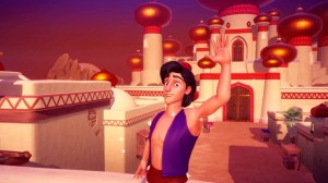 Disney Dreamlight Valley Reveals Quality of Life Changes for Tales of Agrabah Update