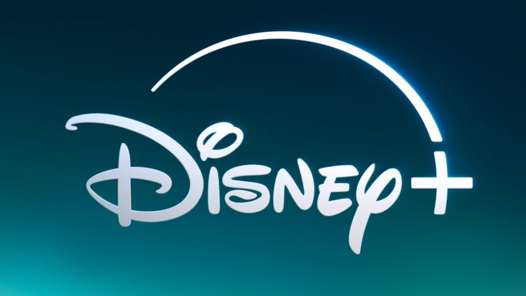 Disney+ logo