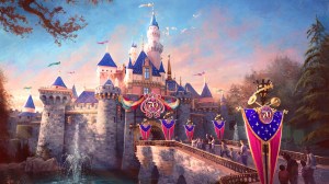 Disney Is Updating One of Its Classic Rides For Disneyland’s 70th Anniversary