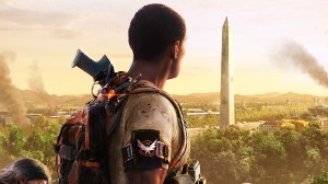 The Division 2 Drops First Update of 2025 With Patch Notes