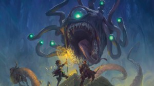 10 Low-Level Enemies to Add to Your Next D&D Campaign