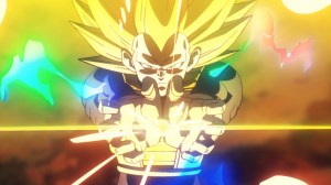 Dragon Ball Reveals Good Reason Why Vegeta Doesn’t Use SSJ3 Often