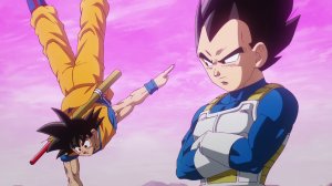 Dragon Ball Daima: Do Characters Fuse In The Finale?