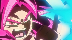 Dragon Ball Daima Dub Finally Unleashes Super Saiyan 4 Goku