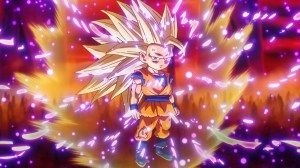 Dragon Ball Daima Should Let Goku Be an Adult for the Finale