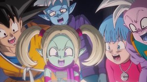 Dragon Ball Daima Has a Post-Credits Scene (And It’s a Can’t Miss)