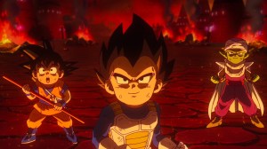 Dragon Ball Daima Producer Talks Upcoming Finale