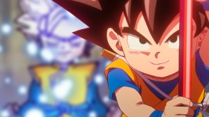 Dragon Ball Fans Have Created the Perfect Fusion for Daima’s Finale