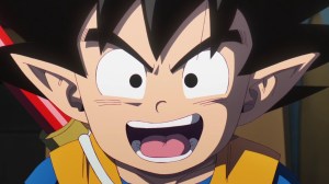 Dragon Ball Creator Waited Years to Reveal Daima’s Wildest Idea