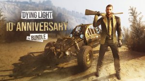 Dying Light DLC Being Given Away for Free