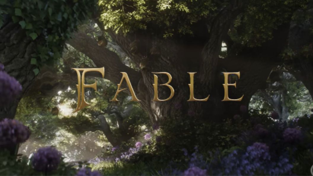 Fable 2026 Logo