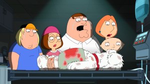 Why Family Guy Killed Off Brian (& Quickly Brought Him Back)