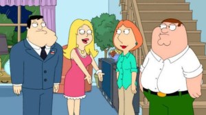 Lois or Francine? Family Guy & American Dad Fans Can’t Decide Who’s Better