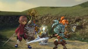 Square Enix Ends Support for Final Fantasy Crystal Chronicles on Apple Platforms