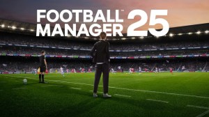 Football Manager 25 Cancelled One Month Before Release