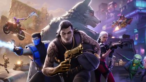 Fortnite v34 Update Downtime Announced (And Some Players Can Preload It Early)