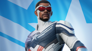 Fortnite Item Shop Gives Out Captain America Freebies for Limited Time