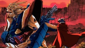 G Gundam Sequel is Giving Domon A New Mech (And It Has To Be Seen To Be Believed)