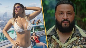 GTA 6 Reportedly Casts DJ Khaled in a Notable Role