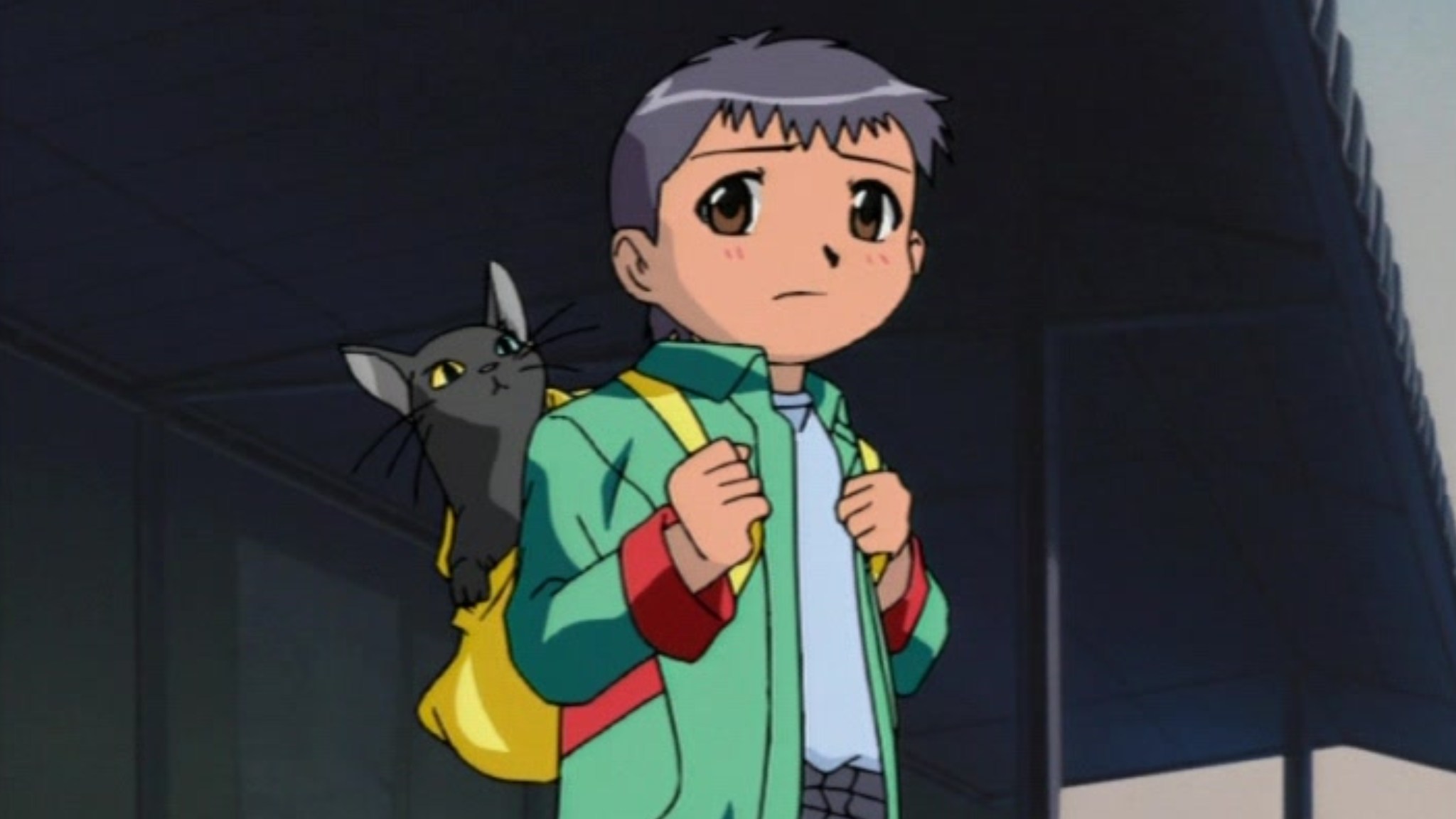 10 Worst English Dubs in Anime History