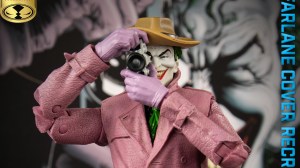 McFarlane Toys The Killing Joke Cover Recreations Figure Has Been Postponed