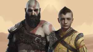 10 God of War Egyptian Gods We Want to See in the Rumored Next Game