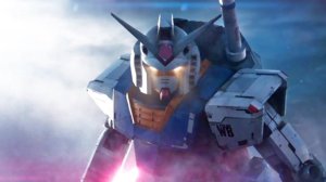 Gundam Launches Poll to Stream 3 Classics Chosen by the Fans