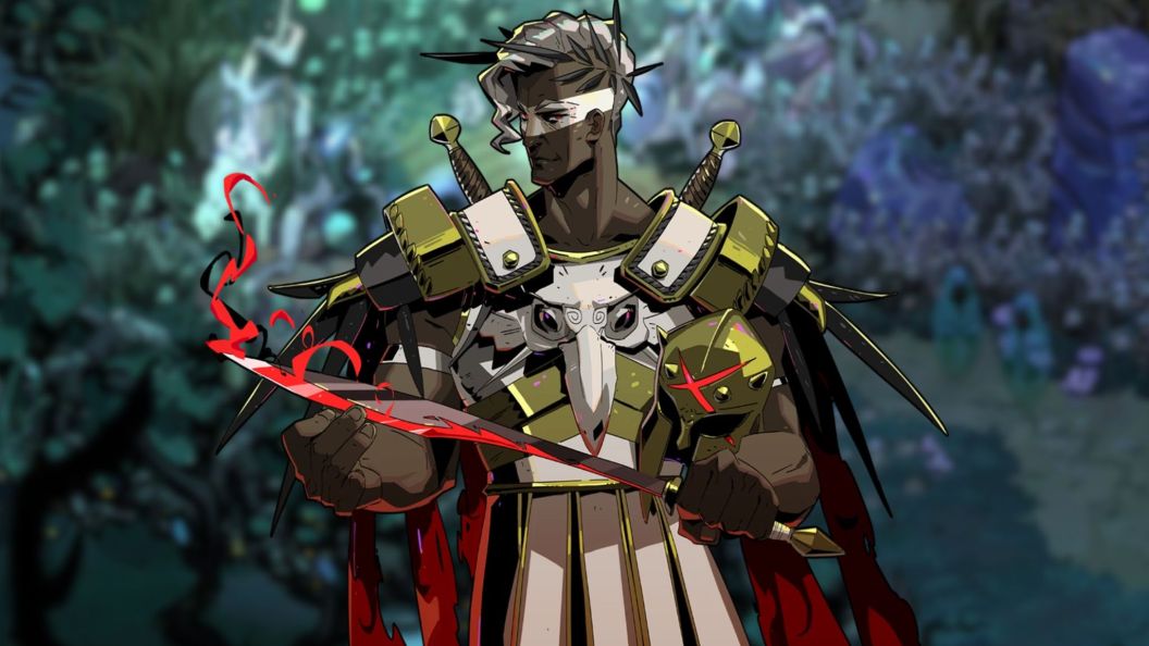 Hades 2 Ares Fan Theory