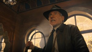 Harrison Ford Breaks Silence on Indiana Jones 5 Flopping at the Box Office