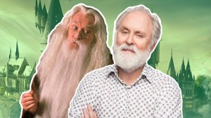 Harry Potter Fans Have One Big Concern About New Dumbledore Casting