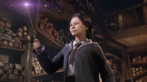 Hogwarts Legacy DLC Reportedly in the Works