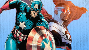 How Sam Wilson Became the New Captain America